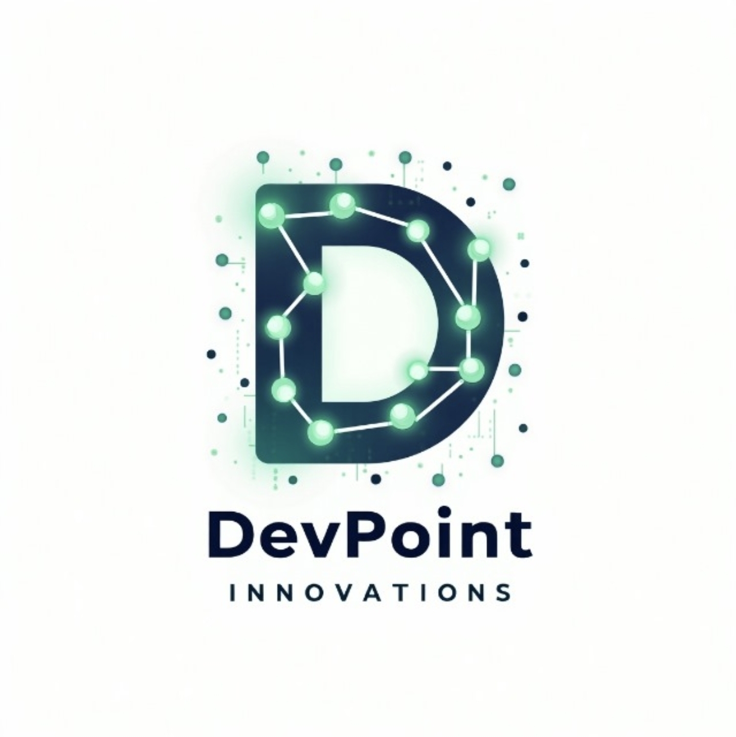 Logo Dev Point Innovations